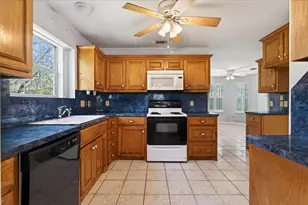 514 N Garza Rd, Shady Shores, TX 76208 - Photo 12