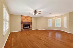 514 N Garza Rd, Shady Shores, TX 76208 - Photo 8