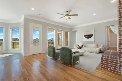 1431 Malone Drive, Royse City, TX 75189 - Photo 2