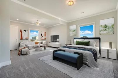 1431 Malone Drive, Royse City, TX 75189 - Photo 4