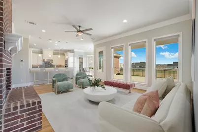 1431 Malone Drive, Royse City, TX 75189 - Photo 14