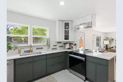 3168 Jane Lane, Haltom City, TX 76117 - Photo 6