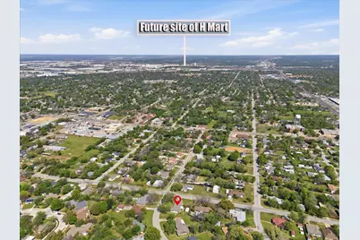 3168 Jane Lane, Haltom City, TX 76117 - Photo 32