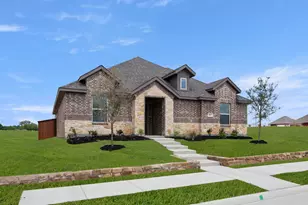 2817 Hay Lane, Midlothian, TX 76065 - Photo 2