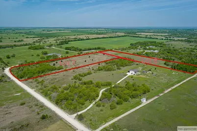 Lot 7 County Road 410, Callisburg, TX 76240 - Photo 10