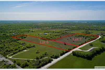 Lot 7 County Road 410, Callisburg, TX 76240 - Photo 6