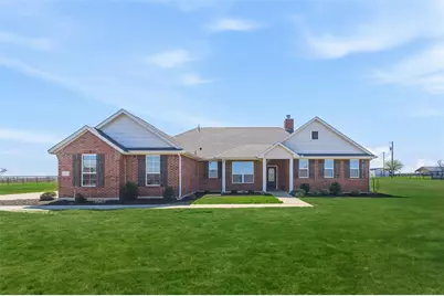 7437 Aniston Way, Godley, TX 76044 - Photo 1