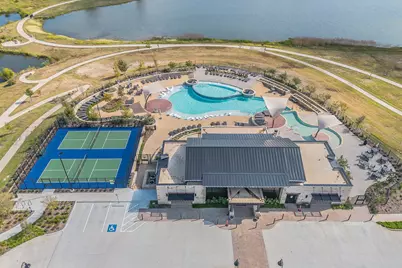 4100 Rose Spirit Street, Arlington, TX 76005 - Photo 26