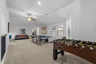 3354 Bellcrest Wy, Celina, TX 75009 - Photo 22