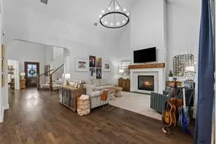 3354 Bellcrest Wy, Celina, TX 75009 - Photo 8