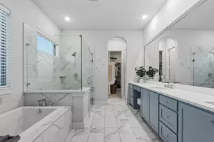 3354 Bellcrest Wy, Celina, TX 75009 - Photo 18