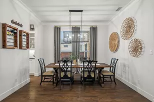 3354 Bellcrest Wy, Celina, TX 75009 - Photo 6