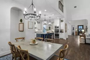 3354 Bellcrest Wy, Celina, TX 75009 - Photo 14