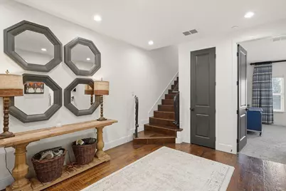 1035 Chapel Ridge Road, Graford, TX 76449 - Photo 4