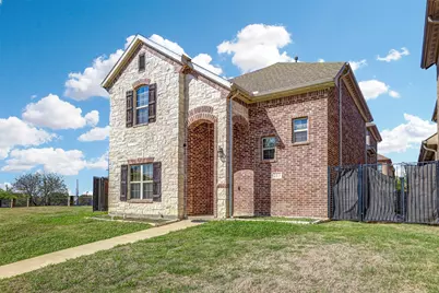 213 Park Villa Lane, Aledo, TX 76008 - Photo 2