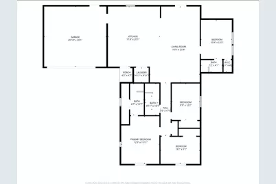 2900 Linden Lea, Irving, TX 75061 - Photo 24