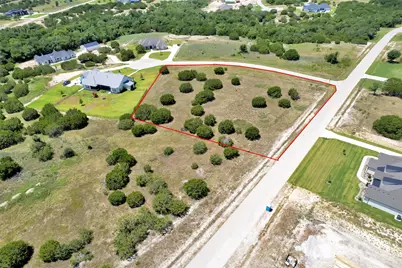 301 Elliott Court, Cresson, TX 76035 - Photo 4