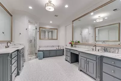 3025 Amherst Avenue, University Park, TX 75225 - Photo 24