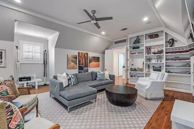 3025 Amherst Avenue, University Park, TX 75225 - Photo 30