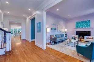 3025 Amherst Ave, University Park, TX 75225 - Photo 6