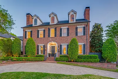 3025 Amherst Avenue, University Park, TX 75225 - Photo 1