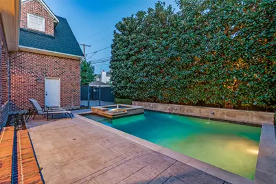 3025 Amherst Avenue, University Park, TX 75225 - Photo 38