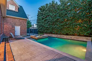 3025 Amherst Ave, University Park, TX 75225 - Photo 38