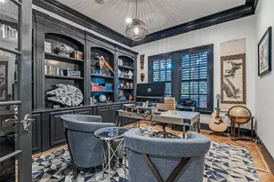 3025 Amherst Ave, University Park, TX 75225 - Photo 12