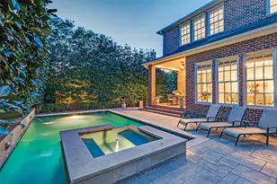 3025 Amherst Ave, University Park, TX 75225 - Photo 36