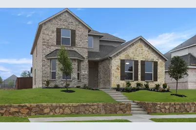 344 Dairy Way, Midlothian, TX 76065 - Photo 2