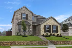344 Dairy Wy, Midlothian, TX 76065 - Photo 2