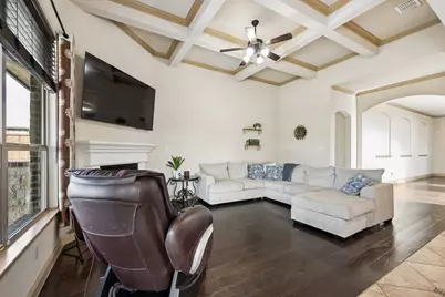 1341 Canary Lane, Forney, TX 75126 - Photo 12