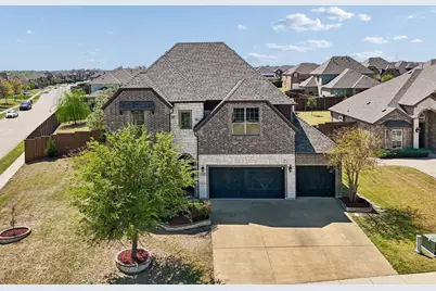 1341 Canary Lane, Forney, TX 75126 - Photo 1