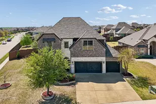 1341 Canary Ln, Forney, TX 75126 - Photo 34