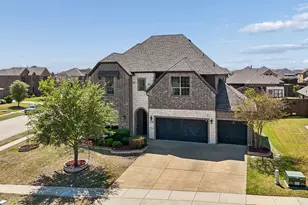 1341 Canary Ln, Forney, TX 75126 - Photo 1