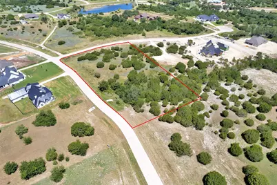 400 Conway Cove, Cresson, TX 76035 - Photo 4
