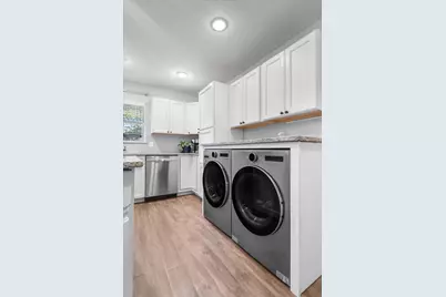 316 W 3rd Street, Justin, TX 76247 - Photo 18