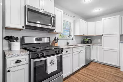 316 W 3rd Street, Justin, TX 76247 - Photo 16