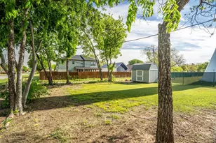 316 W 3rd St, Justin, TX 76247 - Photo 30