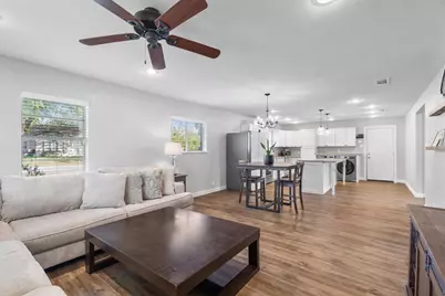 316 W 3rd Street, Justin, TX 76247 - Photo 8