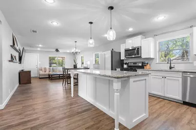 316 W 3rd Street, Justin, TX 76247 - Photo 12