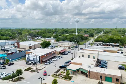 316 W 3rd Street, Justin, TX 76247 - Photo 34