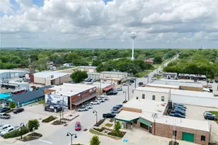 316 W 3rd St, Justin, TX 76247 - Photo 34