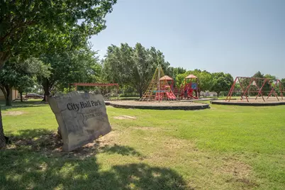 316 W 3rd Street, Justin, TX 76247 - Photo 36