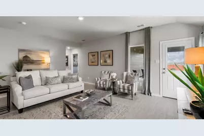 8552 Dunnstown Drive, Fort Worth, TX 76131 - Photo 16