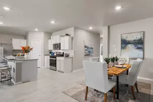 8552 Dunnstown Dr, Fort Worth, TX 76131 - Photo 10