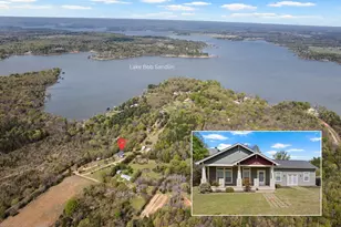 177 Co Rd 2417, Leesburg, TX 75451 - Photo 1