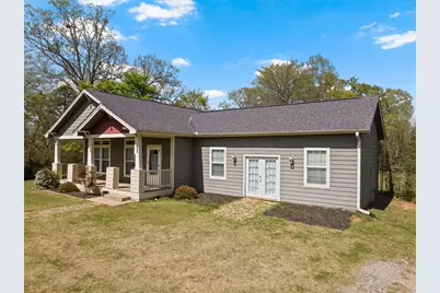 177 County Road 2417, Leesburg, TX 75451 - Photo 4