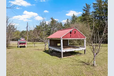 177 County Road 2417, Leesburg, TX 75451 - Photo 30