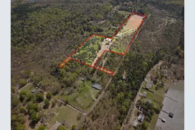 177 County Road 2417, Leesburg, TX 75451 - Photo 2